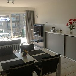 Verblijf 112219 - Appartement Belgische kust - Klip L0 Witte Berg