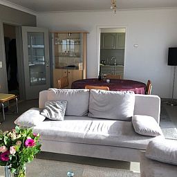 Verblijf 112229 - Appartement Belgische kust - 't Lange Lis