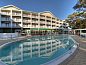 Verblijf 11225301 • Vakantie appartement Zuiden • Hampton Inn & Suites Jekyll Island  • 4 van 26