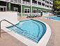 Guest house 11225301 • Apartment Zuiden • Hampton Inn & Suites Jekyll Island  • 4 of 26