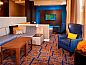 Guest house 1125502 • Apartment Midwesten • Courtyard by Marriott Rockford  • 6 of 26