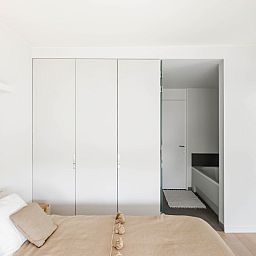 Verblijf 112805 - Appartement Belgische kust - SoulforSea