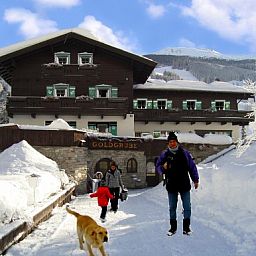 Unterkunft 1130401 • Appartement Salzburgerland • Goldgrube  • 2 von 8