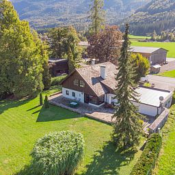 Verblijf 11312202 - Vakantiewoning Salzburg - Vakantiehuis Aigen