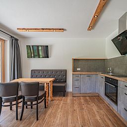 Verblijf 11330201 - Vakantiewoning Salzburg - Haus Bergstille Top 1