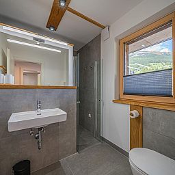 Verblijf 11330201 - Vakantiewoning Salzburg - Haus Bergstille Top 1
