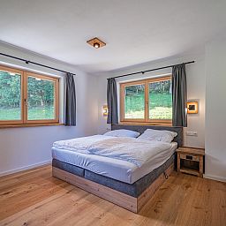 Verblijf 11330203 - Vakantiewoning Salzburg - Haus Bergstille Top 3