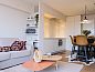 Verblijf 113308 • Appartement Belgische kust • Le Sealex - 4* cosy, spacieux ,50 m de la plage et du centre  • 3 van 26