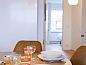 Verblijf 113308 • Appartement Belgische kust • Le Sealex - 4* cosy, spacieux ,50 m de la plage et du centre  • 4 van 26