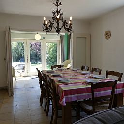 Guest house 113310 - Holiday property Belgian Coast - Villa Asteria
