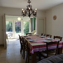 Guest house 113310 • Holiday property Belgian Coast • Villa Asteria  • 3 of 11