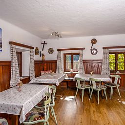 Verblijf 1138001 - Vakantiewoning Salzburg - Vakantiehuis Lehen