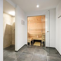 Verblijf 1138802 - Vakantiewoning Salzburg - Luxury Tauern Suite Walchen Kaprun 8
