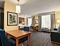 Guest house 11525201 • Apartment Oostkust • Homewood Suites by Hilton Allentown-Bethlehem Airport  • 2 of 26