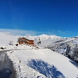 Verblijf 11610810 - Vakantiewoning Tirol - Zuhäusel