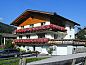 Verblijf 11623101 • Appartement Tirol • Appartement Obernberg  • 1 van 19