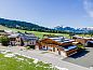 Verblijf 11642301 • Chalet Tirol • Maxima - Ski in - Ski Out  • 1 van 26