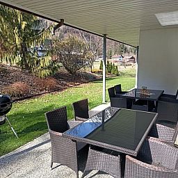 Verblijf 1182002 - Appartement Vorarlberg - Appartement Schmidt