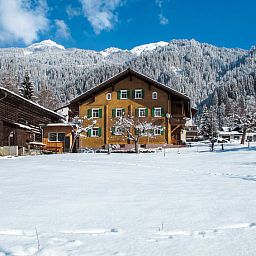Verblijf 1183119 - Vakantiewoning Vorarlberg - Vakantiehuis Haus Hermann