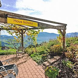 Verblijf 1183701 - Vakantiewoning Vorarlberg - Vakantiehuis The Schatzie