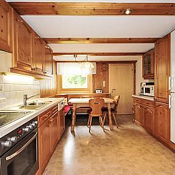 Verblijf 1184401 - Vakantiewoning Vorarlberg - Vakantiehuis Josefine