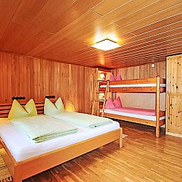 Verblijf 1184401 - Vakantiewoning Vorarlberg - Vakantiehuis Josefine