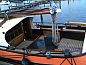 Guest house 120129 • Boat Sneekermeer • De Oranje Schuit  • 3 of 3