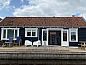Guest house 120210 • Holiday property Sneekermeer • Havenhuisje  • 2 of 21