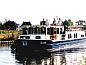 Guest house 120401 • Boat Fluessen • Elise Fribo 1500 de Luxe 