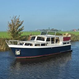 Verblijf 120708 - Boot Fluessen - Jamaica Pikmeer