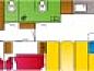 Unterkunft 120713 • Boot Fluessen • Gaast FB 1400  • 4 von 10