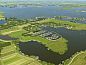 Unterkunft 120736 • Ferienhaus Sneekermeer • Villapark Sneekermeer Villa 78  • 3 von 20