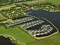 Unterkunft 120736 • Ferienhaus Sneekermeer • Villapark Sneekermeer Villa 78  • 4 von 20