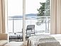 Verblijf 1210601 • Vakantie appartement Zuid Noorwegen • Rosfjord Strandhotel  • 1 van 26