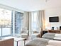 Verblijf 1210601 • Vakantie appartement Zuid Noorwegen • Rosfjord Strandhotel  • 12 van 26