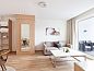 Verblijf 1210601 • Vakantie appartement Zuid Noorwegen • Rosfjord Strandhotel  • 14 van 26