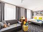 Guest house 1212501 • Apartment Central Polaland • ibis Styles Warszawa West  • 6 of 26
