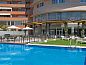 Verblijf 12215601 • Vakantie appartement Costa Dorada • Mercure Atenea Aventura  • 10 van 22