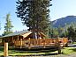 Unterkunft 1226301 • Appartement Alaska • Summit Lake Lodge  • 3 von 26