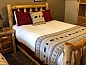 Guest house 1226301 • Apartment Alaska • Summit Lake Lodge  • 7 of 26