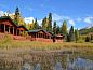 Guest house 1226301 • Apartment Alaska • Summit Lake Lodge  • 14 of 26