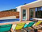 Guest house 1274209 • Holiday property Algarve • Casa Bananeira villa 4 + 2 private pool  • 2 of 18