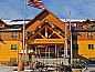 Verblijf 1325804 • Vakantiewoning Rocky Mountains • Arbuckle Lodge Gillette  • 1 van 26