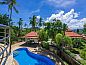 Guest house 13330802 • Holiday property Southern thailand • 4 Bedroom Sea View Villa on Beach Front Resort TG48  • 2 of 26