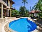 Guest house 13330802 • Holiday property Southern thailand • 4 Bedroom Sea View Villa on Beach Front Resort TG48  • 9 of 26