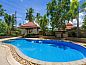 Guest house 13330802 • Holiday property Southern thailand • 4 Bedroom Sea View Villa on Beach Front Resort TG48  • 11 of 26