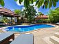 Guest house 13330802 • Holiday property Southern thailand • 4 Bedroom Sea View Villa on Beach Front Resort TG48  • 13 of 26