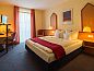 Verblijf 13602601 • Vakantie appartement Noordrijn-Westfalen • Montana Hotel Senden  • 14 van 26