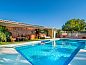 Unterkunft 14113801 • Ferienhaus Andalusien • Vakantiehuis El Balcon  • 1 von 26