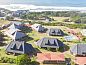 Verblijf 14127202 • Vakantiewoning West-Kaap • Brenton on Sea Cottages  • 13 van 26